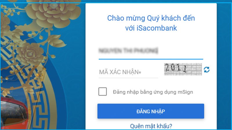 Eking Bank Sacombank - Ứng dụng siêu tiện lợi cho các khách hàng 