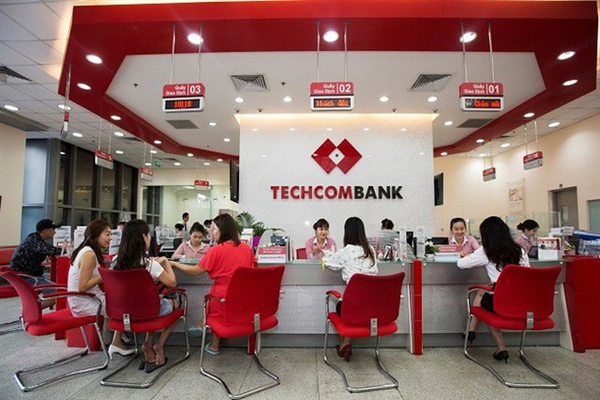 Những ngân hàng nào nộp tiền tại cây ATM mới nhất 2022