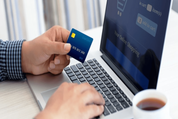 Hình thức thanh toán online là gì?