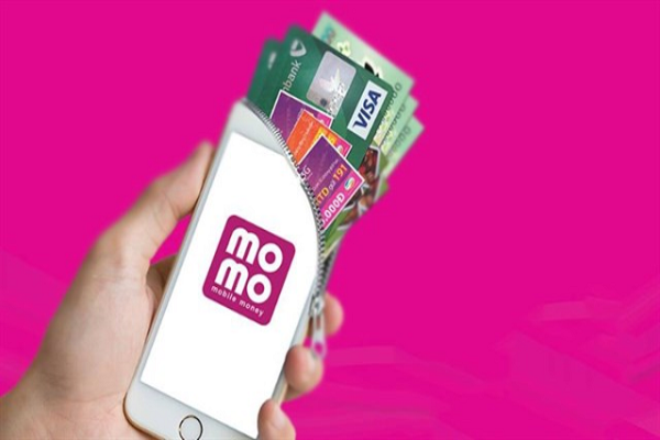 Tìm hiểu cách rút tiền ví MoMo cho người mới sử dụng