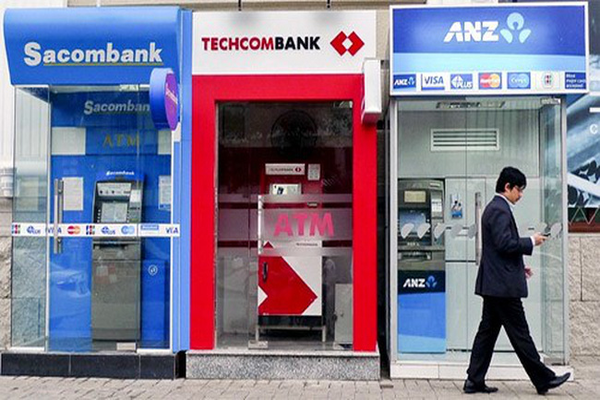 thẻ vietinbank rut tiền được ở những