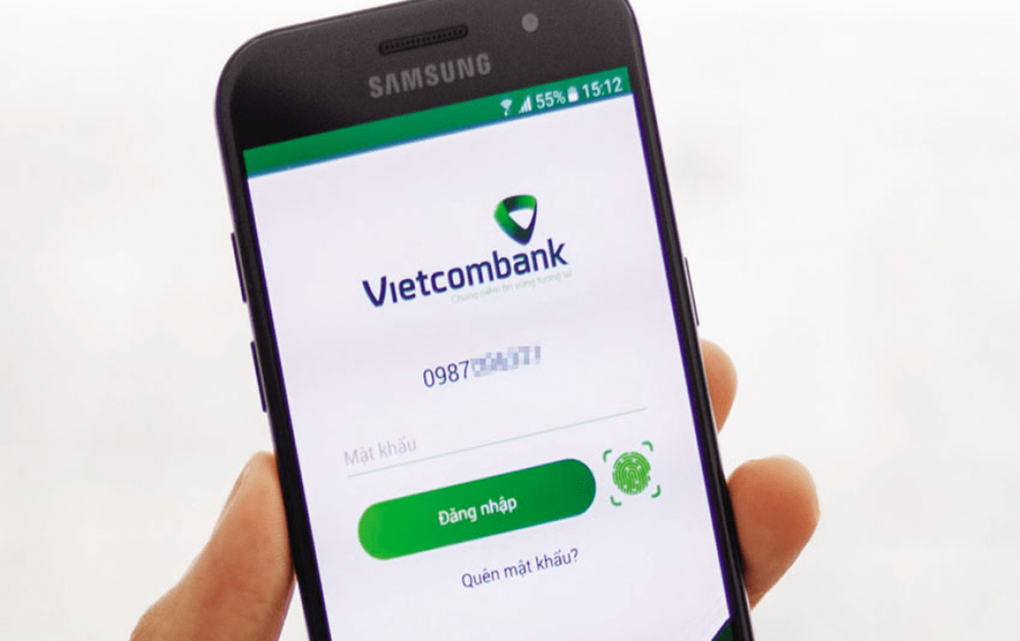 Những thông tin cơ bản về chuyển khoản Vietcombank bằng SMS Banking