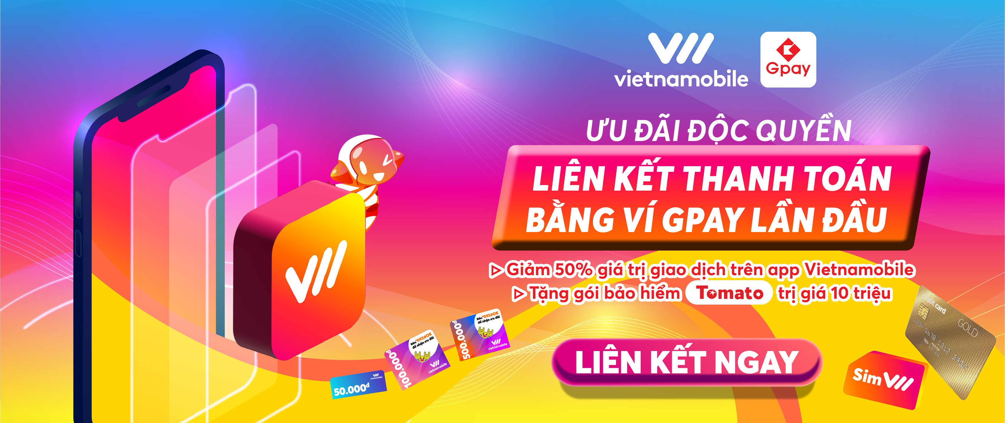 GIAO DỊCH NGAY - VOUCHER 50% VỀ TAY