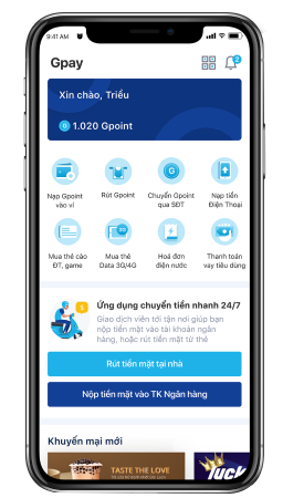 download app g-pay